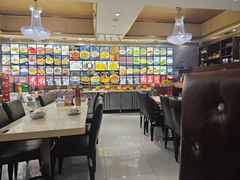 -北方饺子王·海肠捞饭·海鲜锅(山大店)