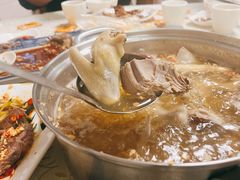 -百利鸽王(紫薇路店)