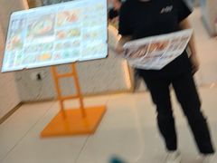 -花少爷·鲜虾干贝粥(延安万达店)