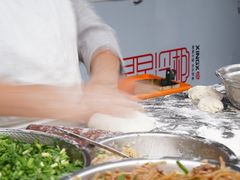 -老虎灶小吃
