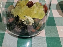 八宝茶-新疆巴州金丝特餐厅(大钟寺店)