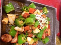-202特色排档(五缘湾店)