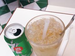 -華歡冰室-WahFoon(吉大店)