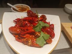 -海底捞火锅(团结桥店)