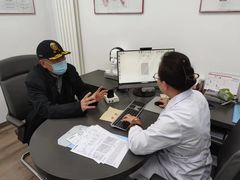 -安湃声助听器(同仁医院店)