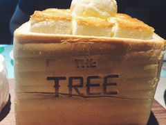 厚多士-大树餐厅(红旗街万达店)