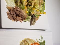-斗牛士牛排餐厅(嘉里汇店)