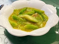 -锦江饭店锦北楼-锦江厅