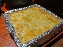 -韩香阁烤肉·烤活鳗(宽厚里店)