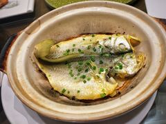 88秒黄鱼-四季暖堂·融合江浙菜(N1955创业园店)