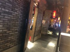 -小龙坎火锅(好世界店)