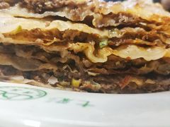 -清真永恒华威肉饼(潘家园店)