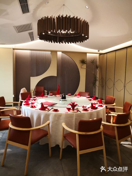 鼎泰丰(当代商城店)图片