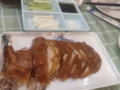 -玉桥餐厅(天坛店)