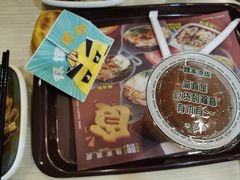 -魏家凉皮(马驹桥店)