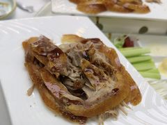 -恭敬李老北京炸酱面·京味菜(西花市店)