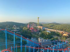 -南京银杏湖乐园