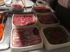 -海底捞火锅(万丰桥店)