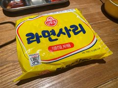 -TAIFORKS 大福食堂·山葵烤肉料理·拌饭(宝安店)