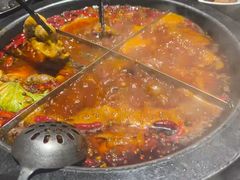 -陈眼镜火锅(总店)