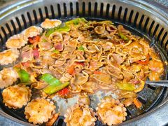 -鹤之乡·齐齐哈尔烤肉·非遗(秋涛路店)