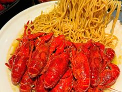 -怪怪龙虾·来自江苏盱眙(惊驾路店)