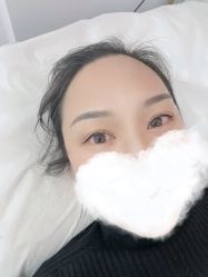 -变美丽半永久纹眉连锁·机器野生眉·洗眉