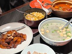 -小厨娘金榜题名(夫子庙秦淮河店)
