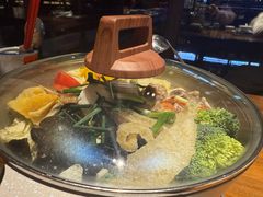 -绍兴老味道·非遗门店(银泰城店)