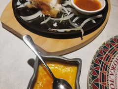 -俄士厨房(环球港店)