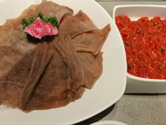 -海底捞火锅(龙湖三千集店)