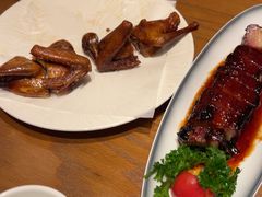 -鸽味轩·粤菜小馆(高楼门总店)