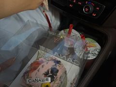 -迦南(杭州东站万象汇店)