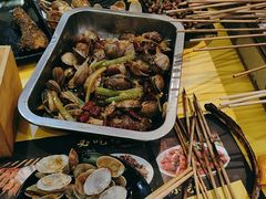 -望京小腰(北京总店)