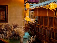 -叶叶菩提(太原别墅店)