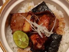 -肉魁屋·烧肉·烧鸟·酒场(高新店)