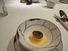 -万豪金殿(香港JW万豪酒店)