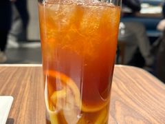 -港丽餐厅(正大店)