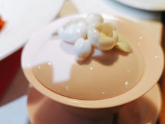 -荷风细雨·中国茶宴(碧云店)