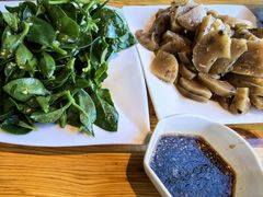 -漕河全驴宴饭店(徐水店)