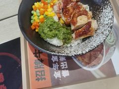 -吉野家(次渠大街店)