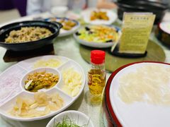 -寻味顺德·南记酒家·传统顺德菜·鱼生(广源路店)