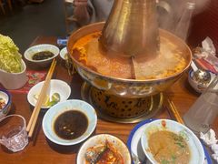 -1078號老北京涮肉(松柏店)