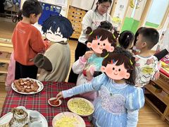 -华杉幼儿园(青塔校区)
