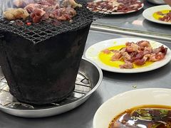 -松明一烤肉馆(鲁园店)