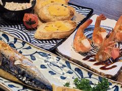 -七涧谷·元气食堂(塘下店)