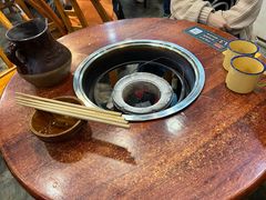 -草本味·市井羊肉馆(新开铺总店)