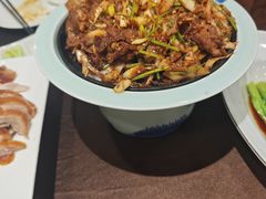 -全聚德(上海首店浦东店)