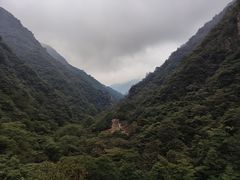 -浙北大峡谷