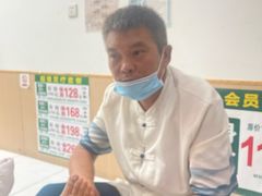-北派修脚·采耳(上地信息路店)